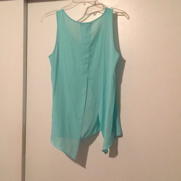 Express split back tank - Picture 4 of 4